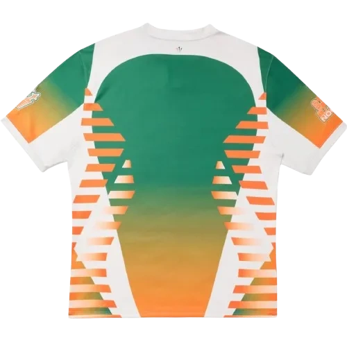 Venezia FC Pre-Match Jersey 2024-25