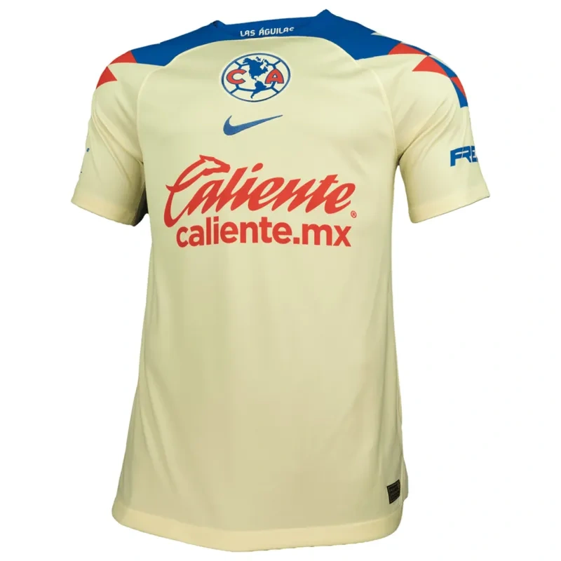 Club America 2023/24 Home Jersey