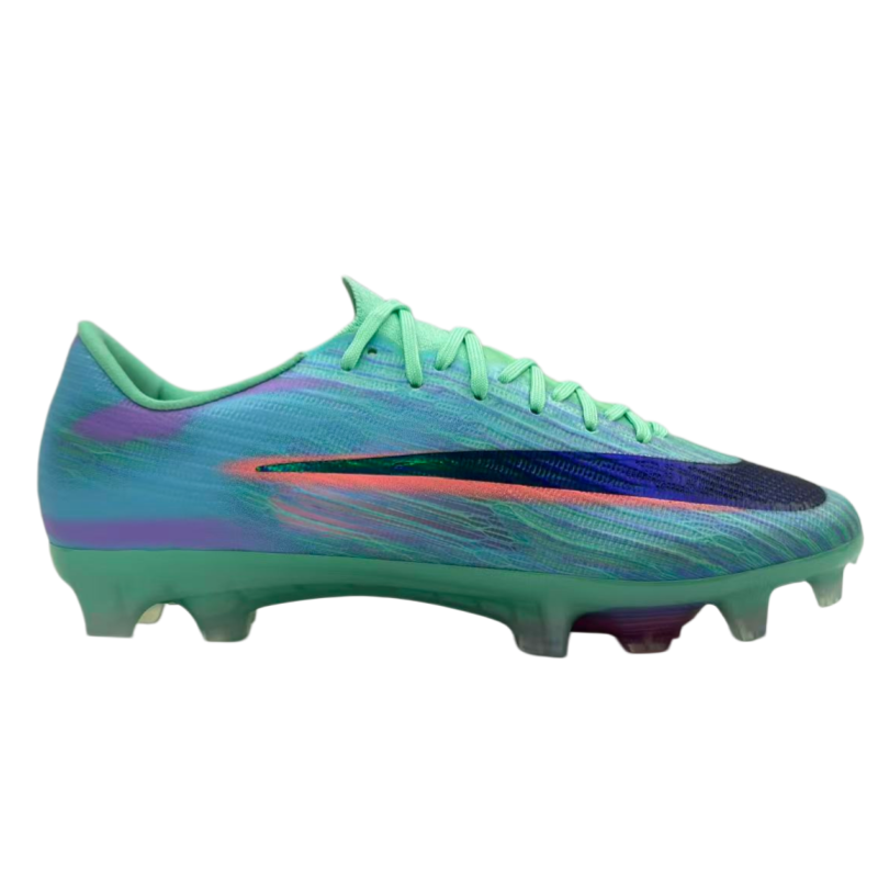 Assassin 17th generation fully air cushioned waterproof knitted FG Football Shoes