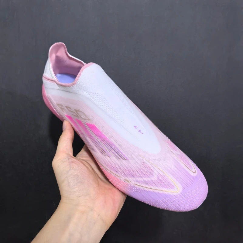 F50+ Laceless Elite SG X Lamine Yamal Football shoes