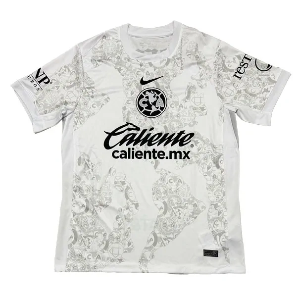 2024-25 Club America Goalkeeper Jersey