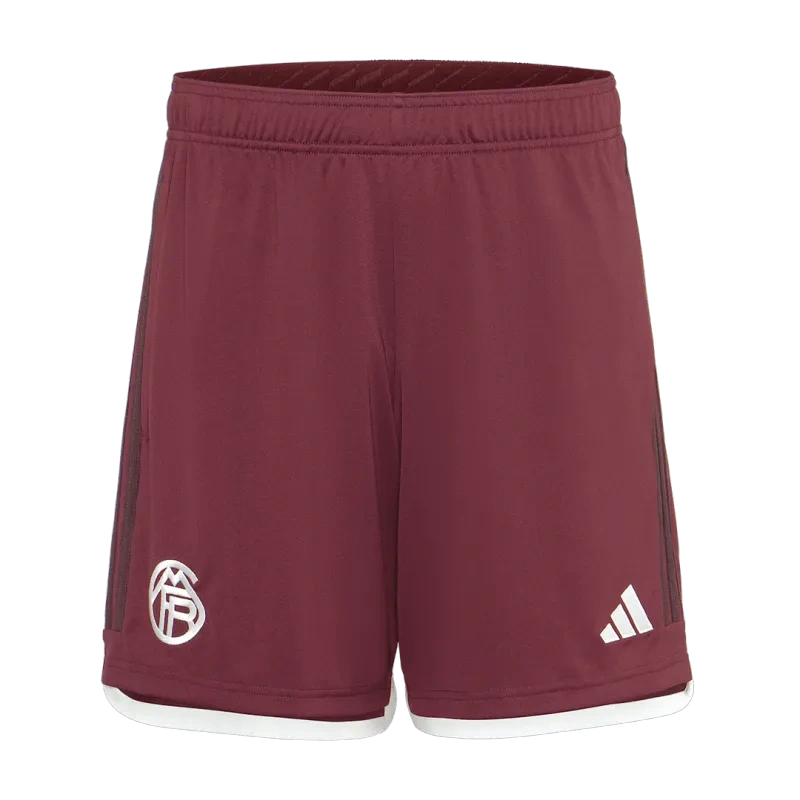 23-24 Bayern Munich Third Shorts