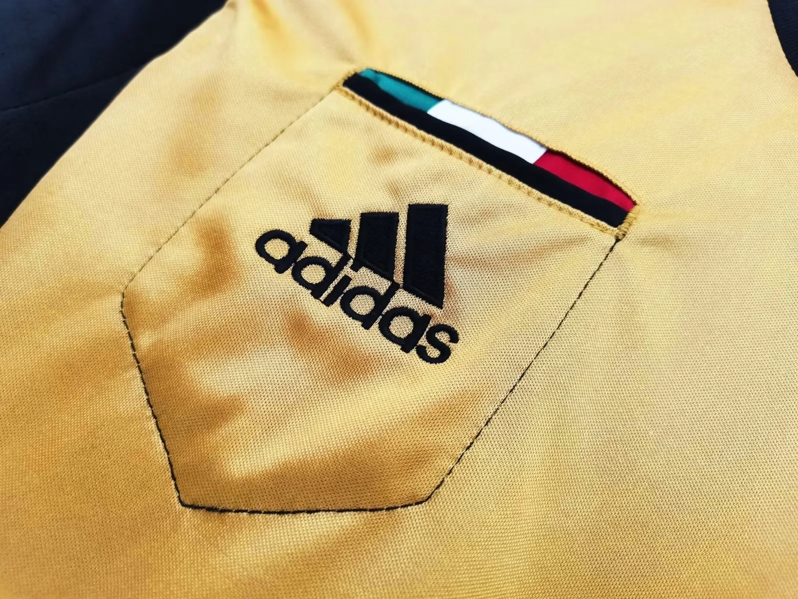 13-14 AC Milan Retro Jersey Third Away