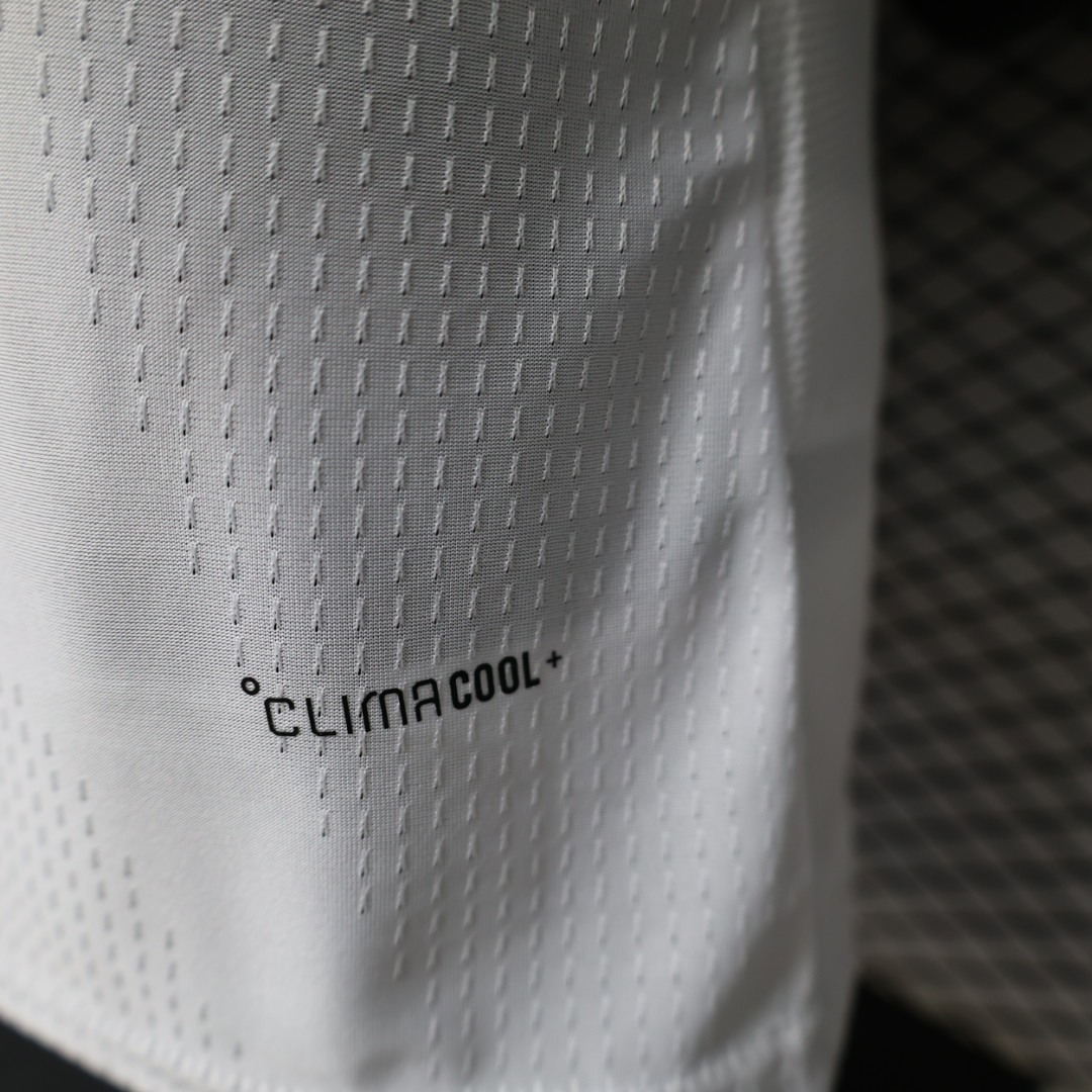 Real Madrid 26-27 Special Edition Player Version Football Jersey