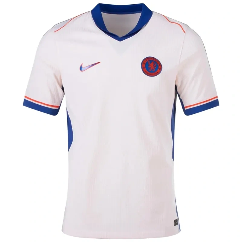 24-25 Chelsea Away Soccer Jersey