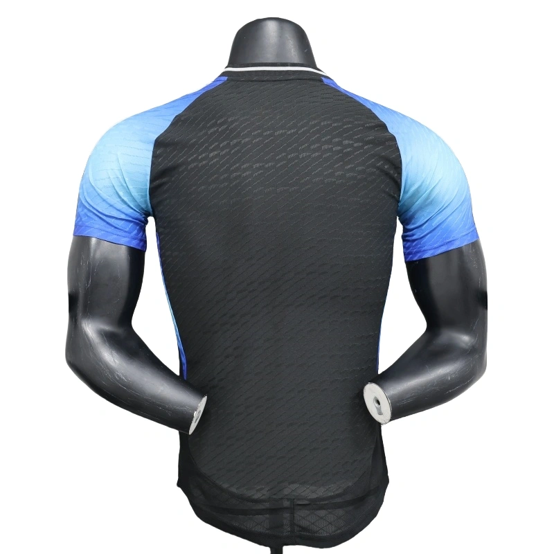 2024/25 Real Madrid player special edition football jersey