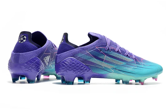 Crampons X SPEEDFLOW  Non-Customize
