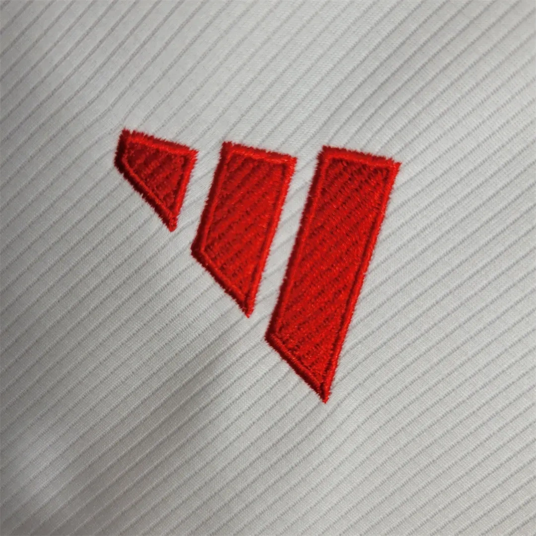 23-24 Bayern Munich Home Jersey