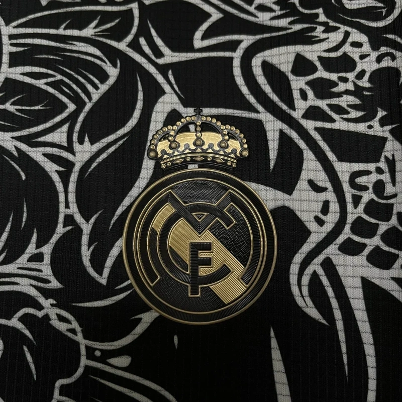 23-24 Real Madrid Special Edition Football Shirt