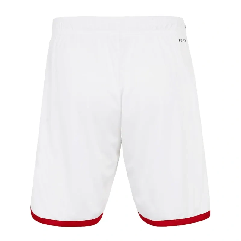 23-24 Arsenal Home Shorts