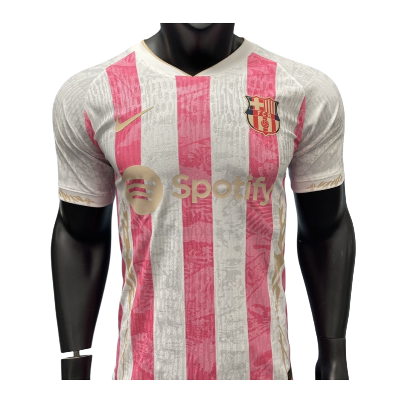 Barcelona Special Edition Football Shirt Player Edition 2025-26