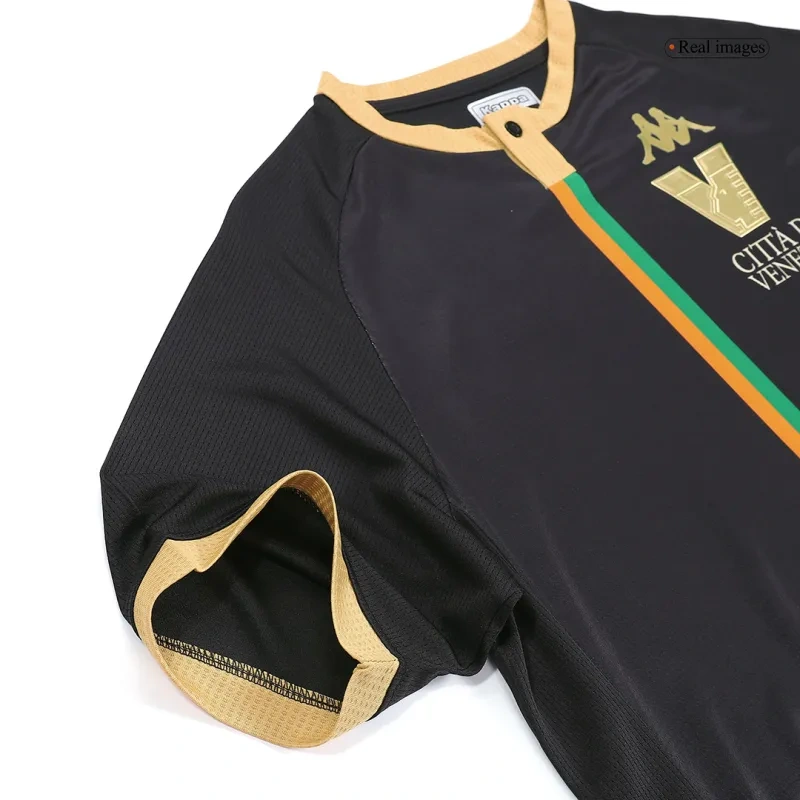Venezia FC 2023/24 Jersey Home