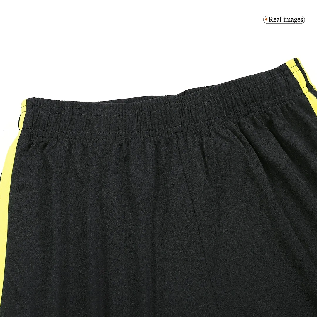 2023-24  Juventus Home Short