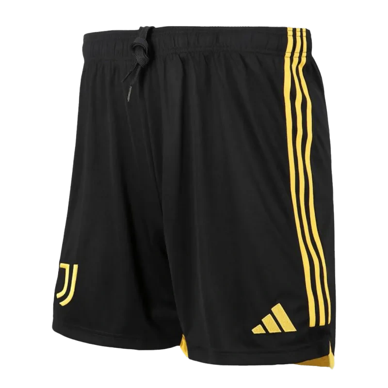 2023-24  Juventus Home Short