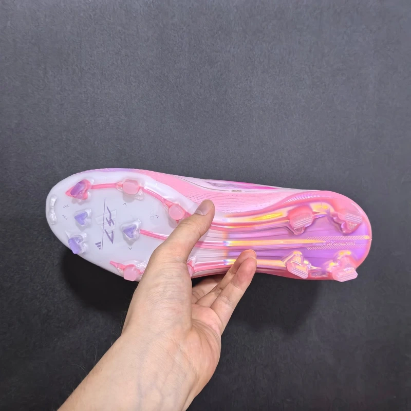 F50+ Laceless Elite SG X Lamine Yamal Football shoes