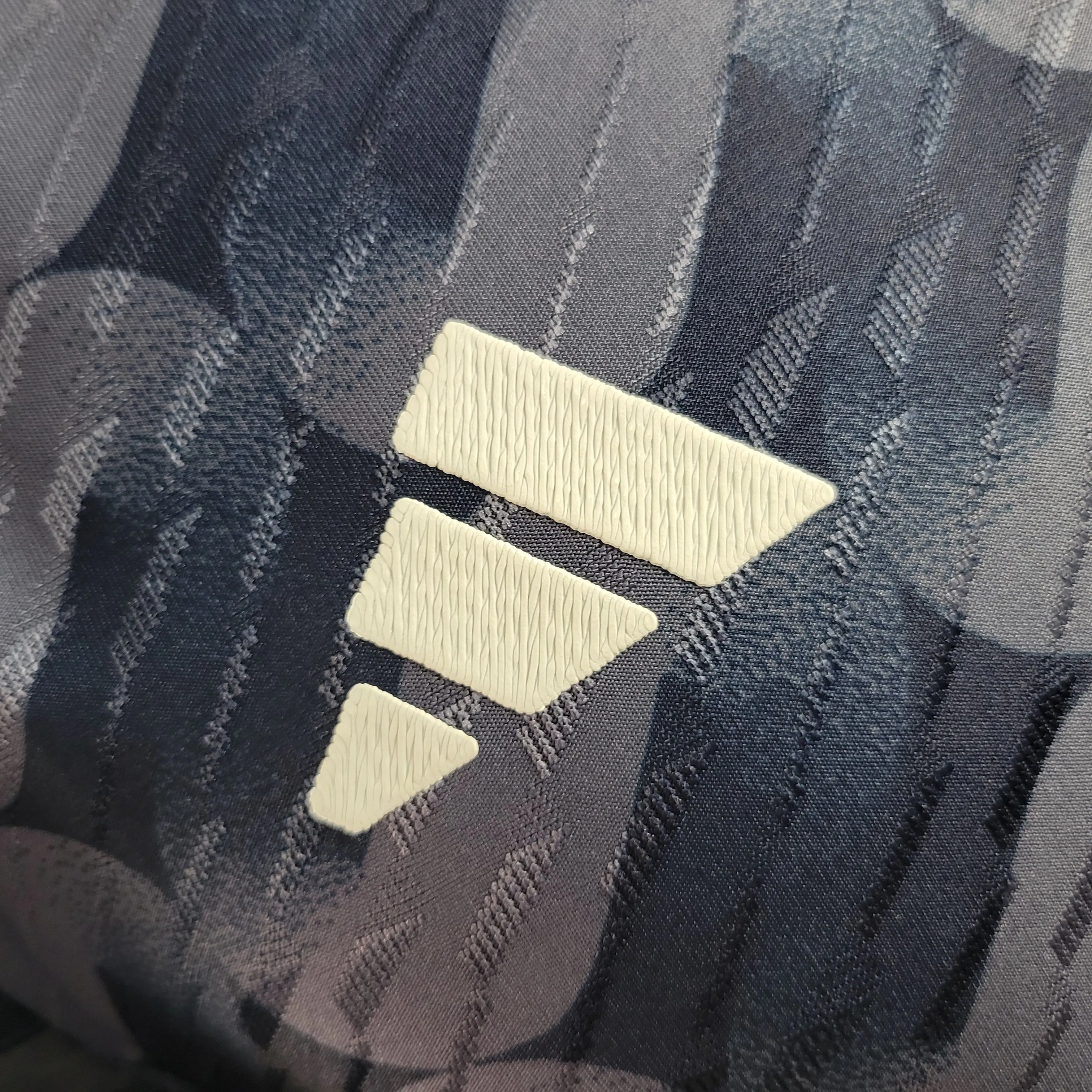 23-24 Real Madrid Away Jersey Player Version