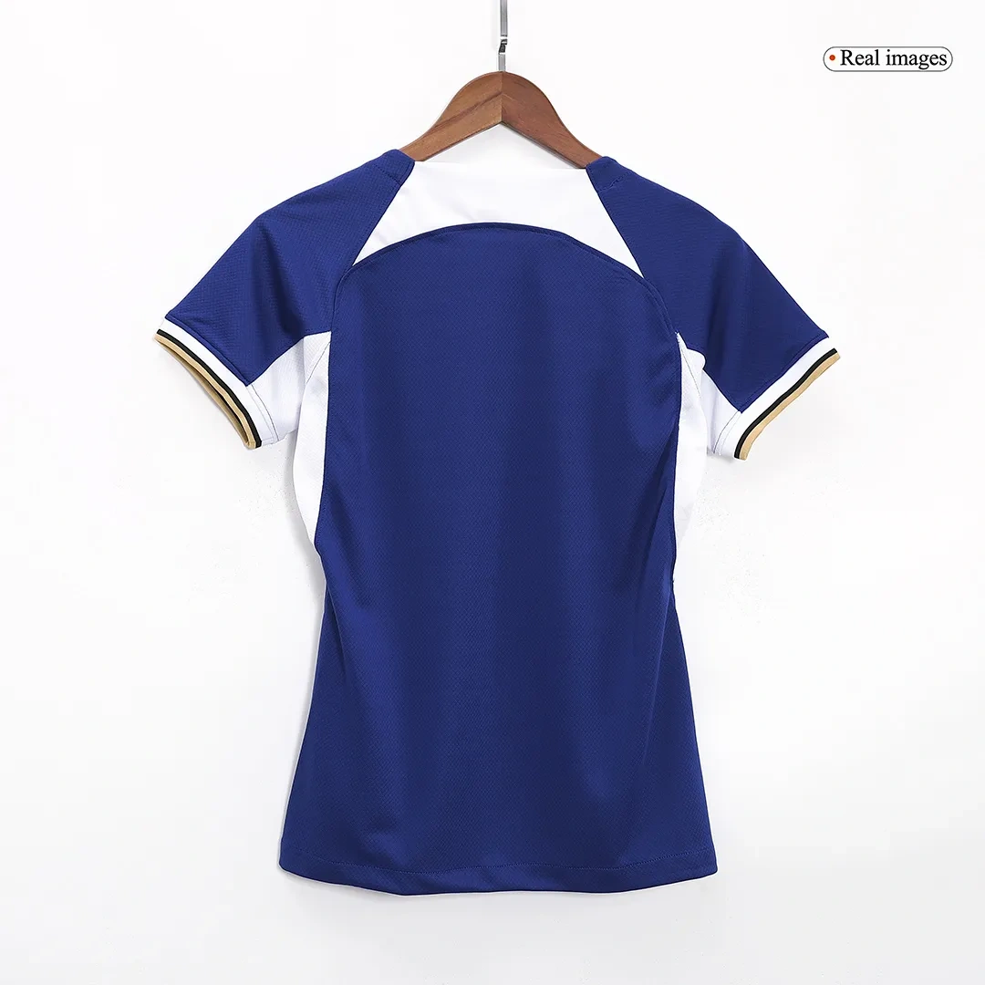 23-24 Women's Chelsea Home Jersey