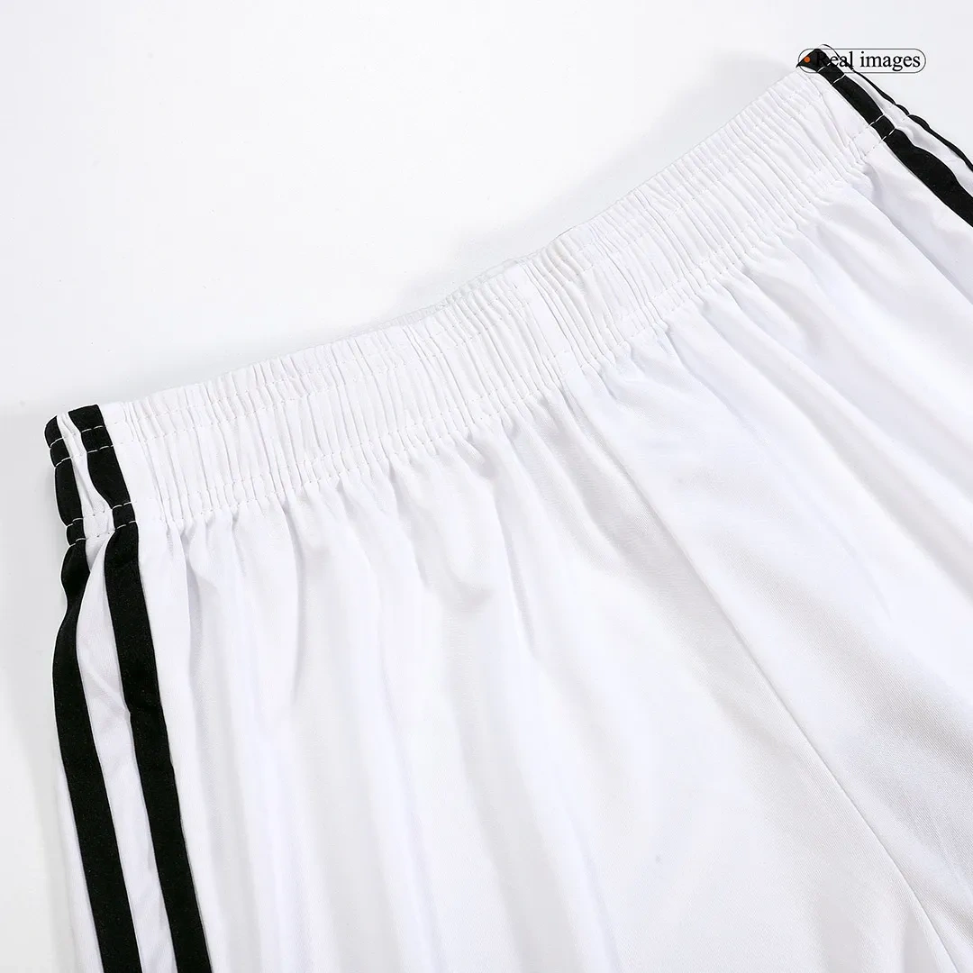 2023-24  Juventus Away Shorts