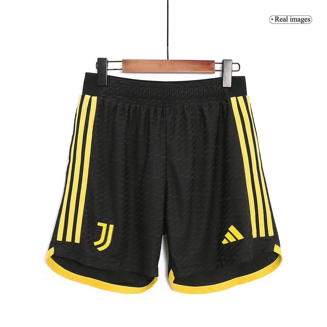 2023-24  Juventus Home Short