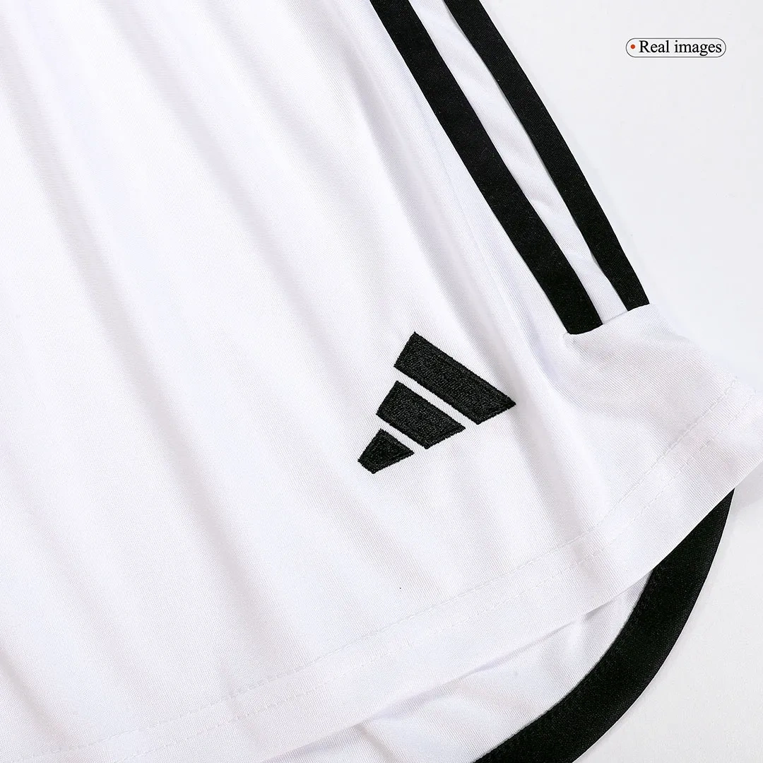 2023-24  Juventus Away Shorts