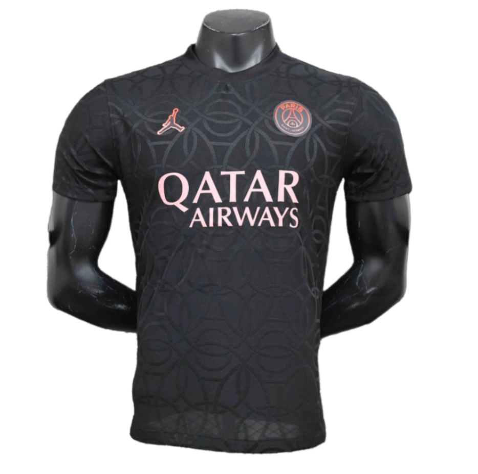 2024-25 PSG Saint Germain Academy Pro Pre Match Third Shirt Adults