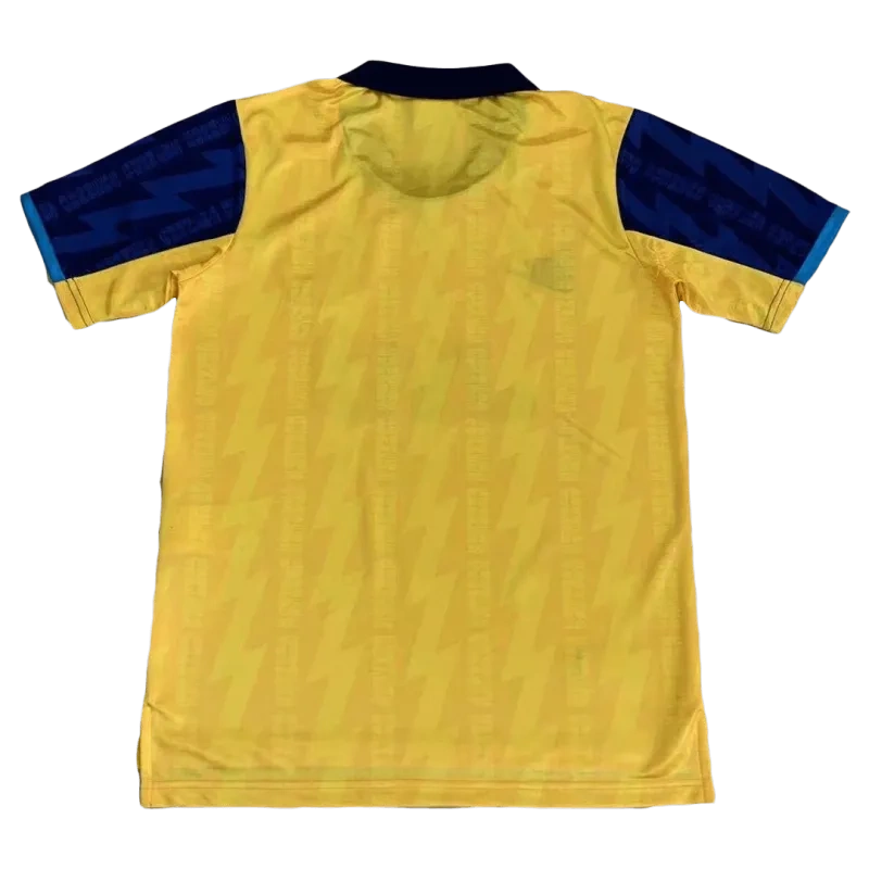94 Arsenal Retro Third Away Jersey