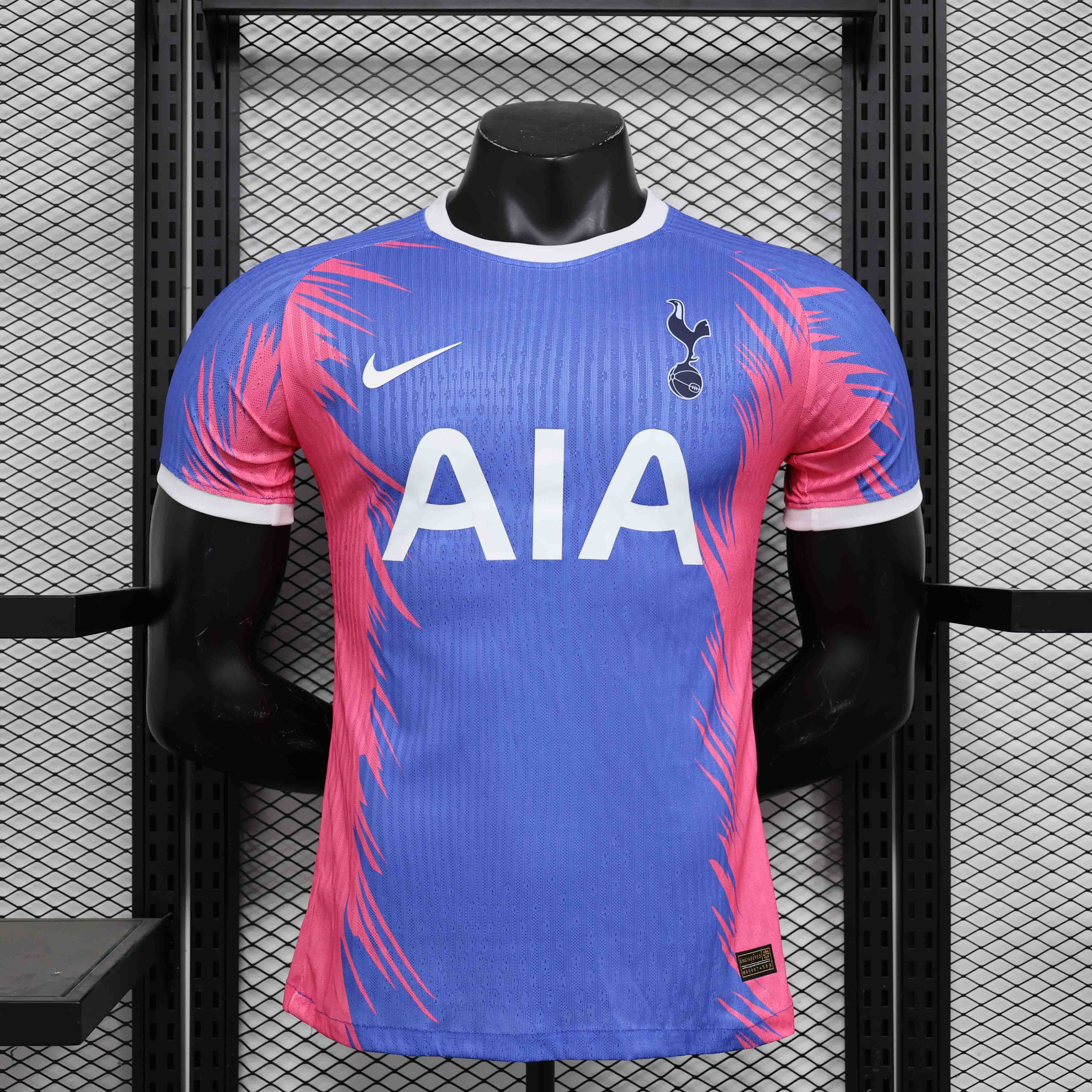 24-25 Player Tottenham Hotspur Special Edition Soccer Jersey