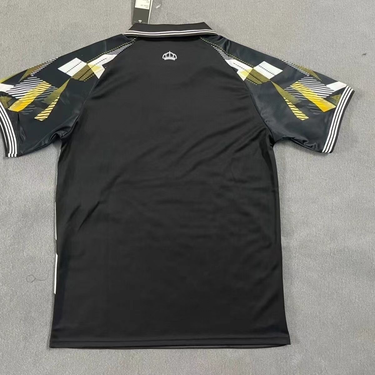 Real Madrid 26-27 special edition football jersey