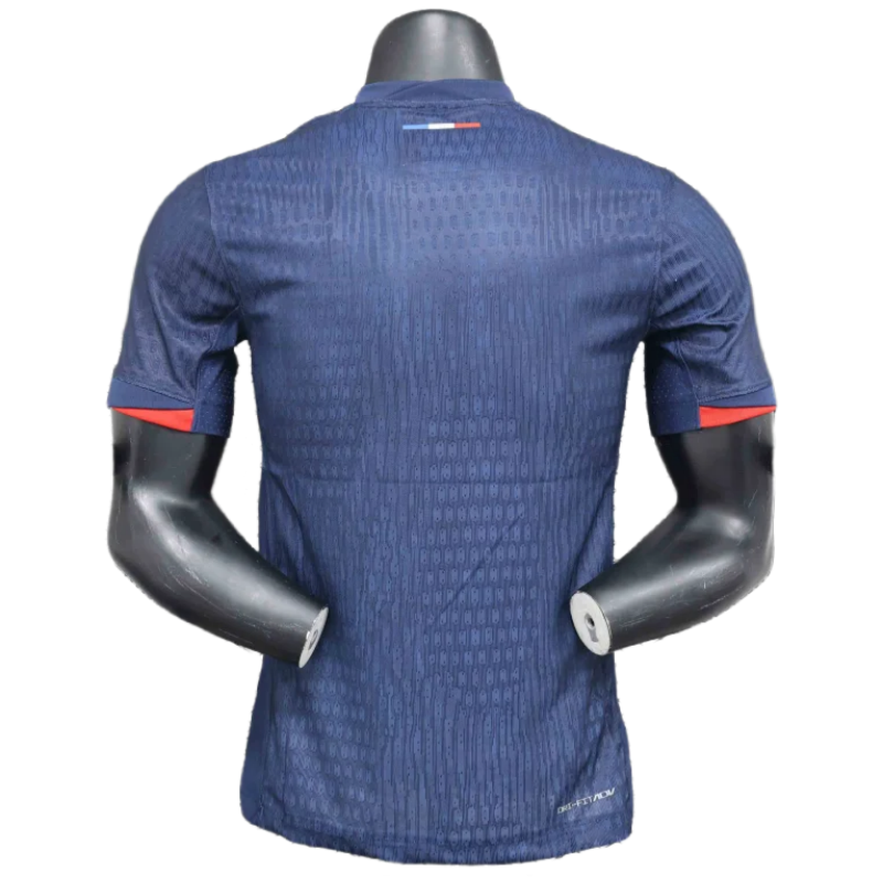 24-25 PSG Special Edition Player Version Shirt Sport