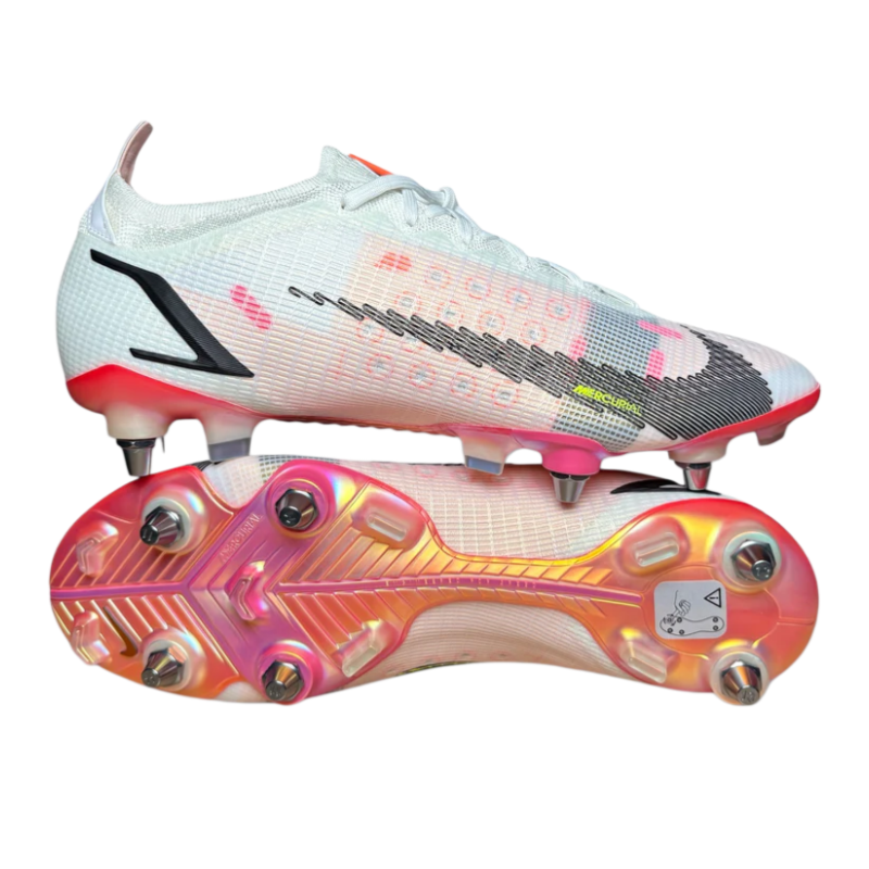Mercurial Vapor 14 SG PRO Football Shoes