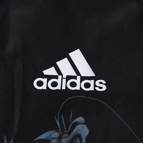 2014/15 Real Madrid Retro Jersey Third Away