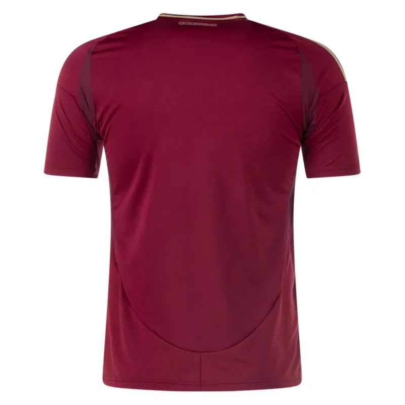 24-25 AS Roma Home Fan Version
