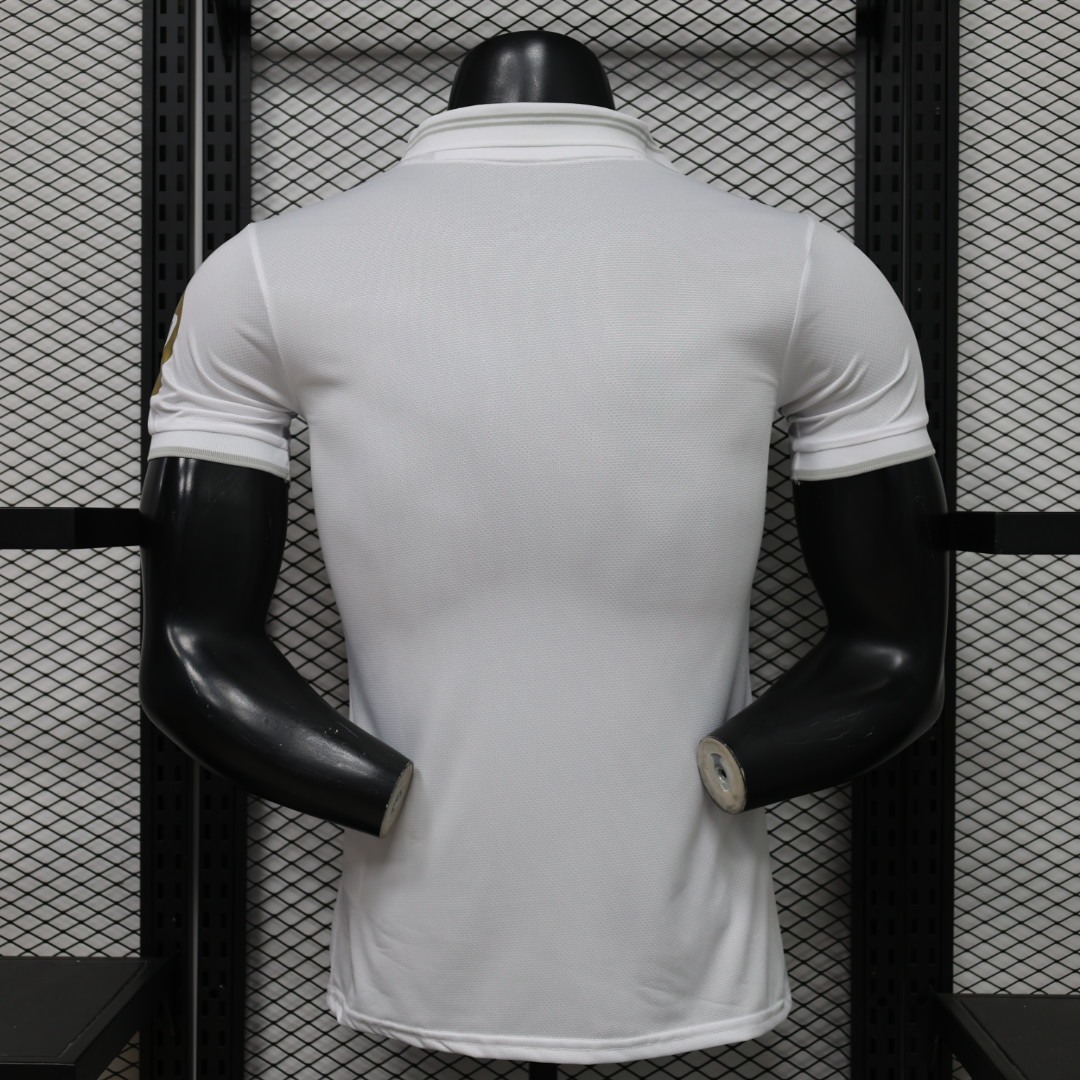 Real Madrid 26-27 Special Edition Player Version Football Jersey