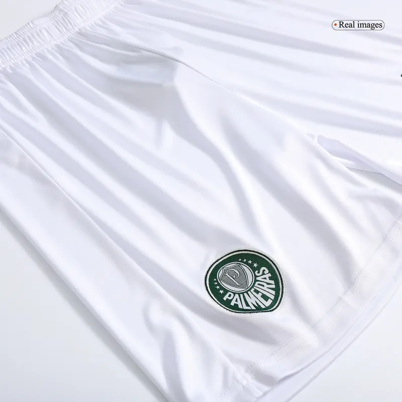SE Palmeiras 2023/24 Home Shorts Replica