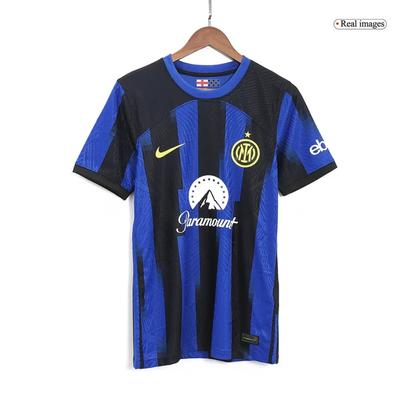23-24 Inter Milan Home Whole Kit Jersey+Shorts+Socks