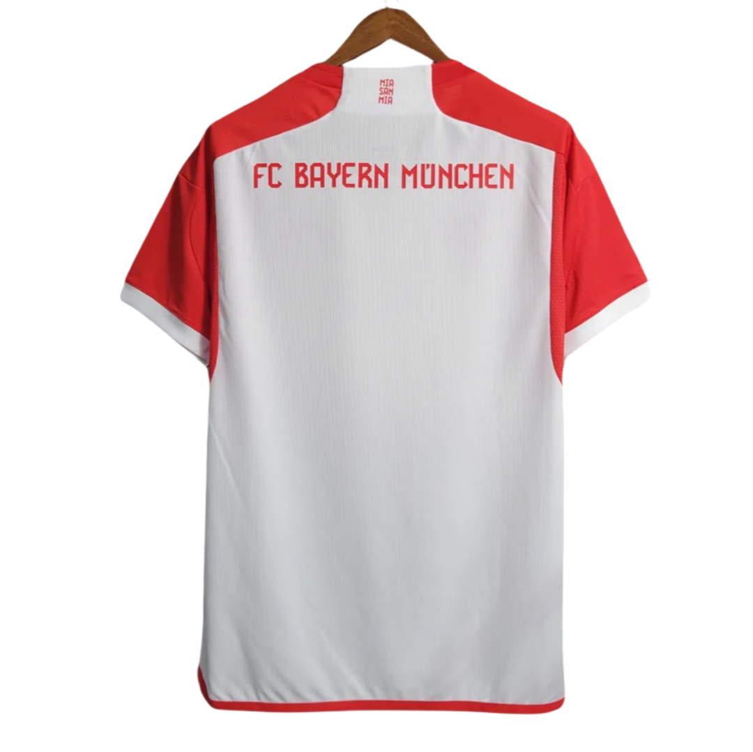 23-24 Bayern Munich Home Jersey