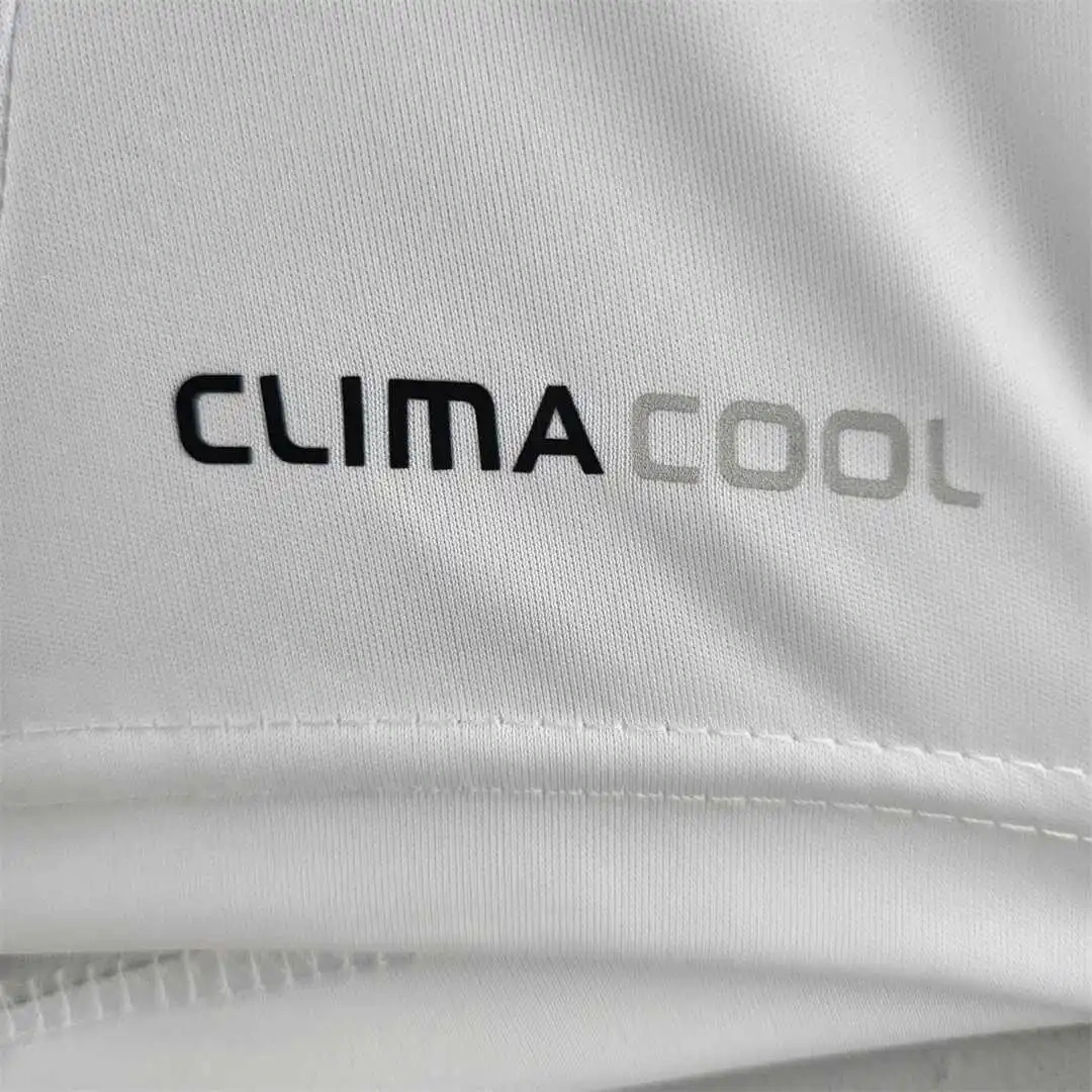 11-12 AC Milan Retro Jersey Away