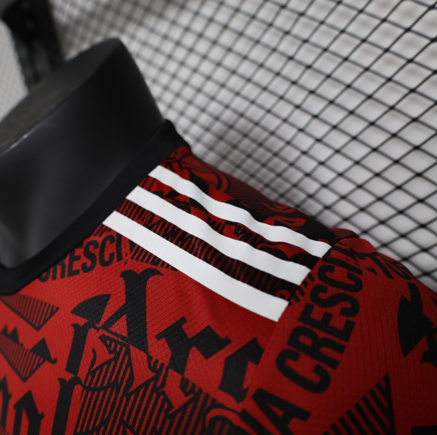 2025-26 Arsenal Special Edition Shirt Edition