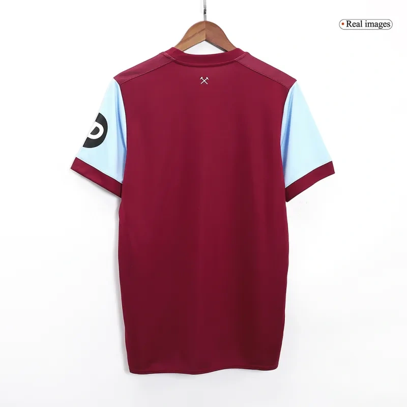 West Ham United 2023/24 Home Jersey