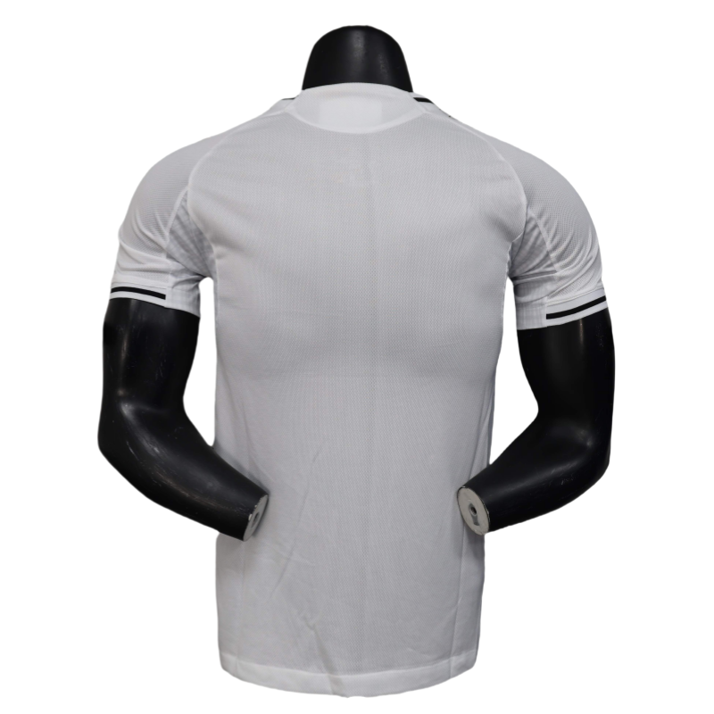 Newcastle United Shirt Home Jersey Player Version 25-26