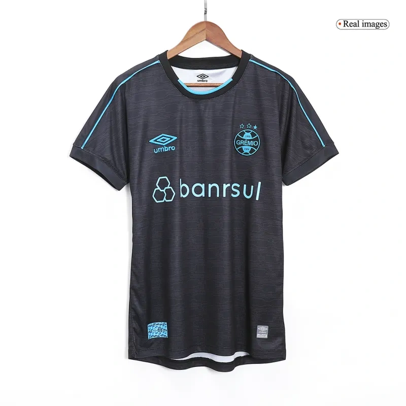 Grêmio FBPA 2023/24 Third Jersey