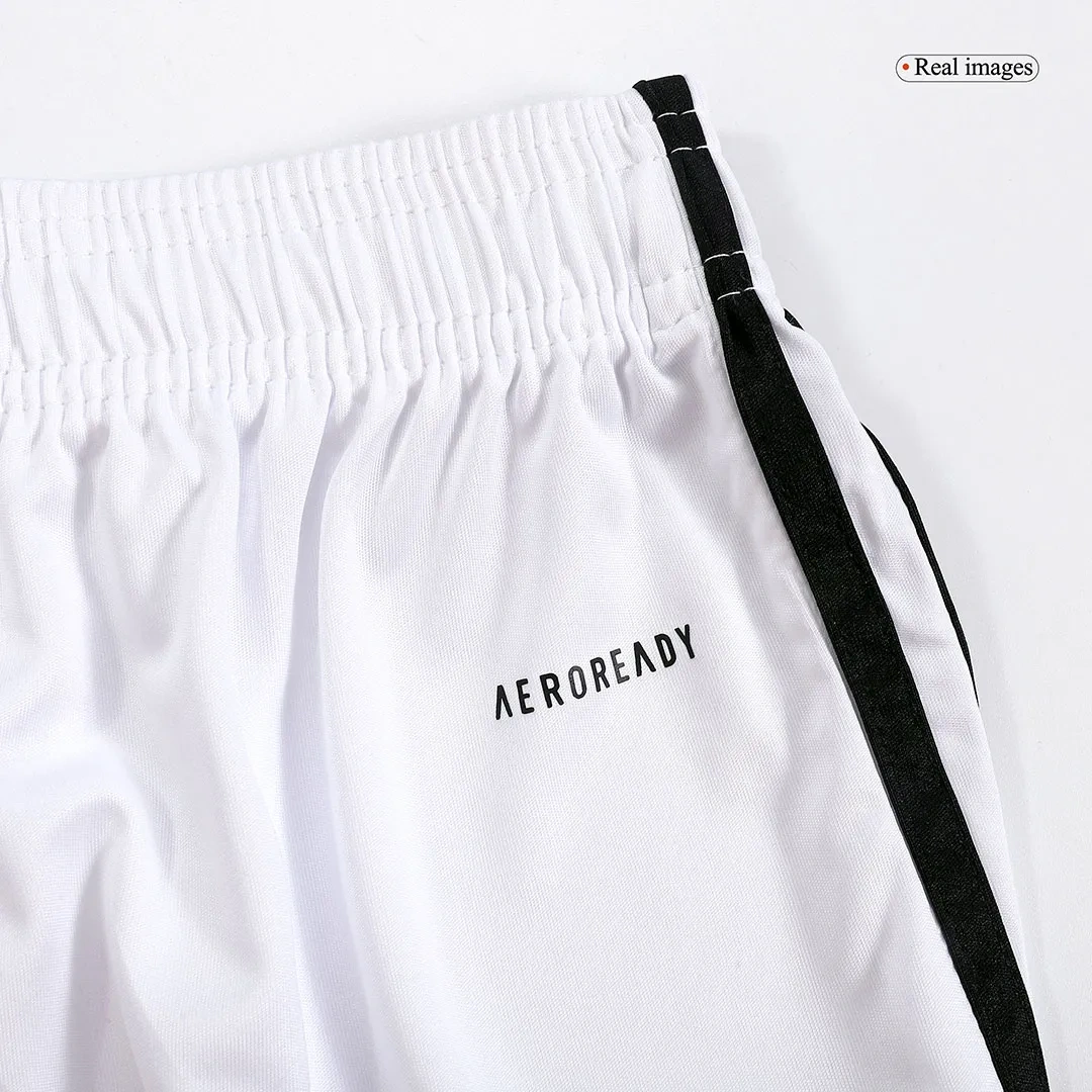 2023-24  Juventus Away Shorts