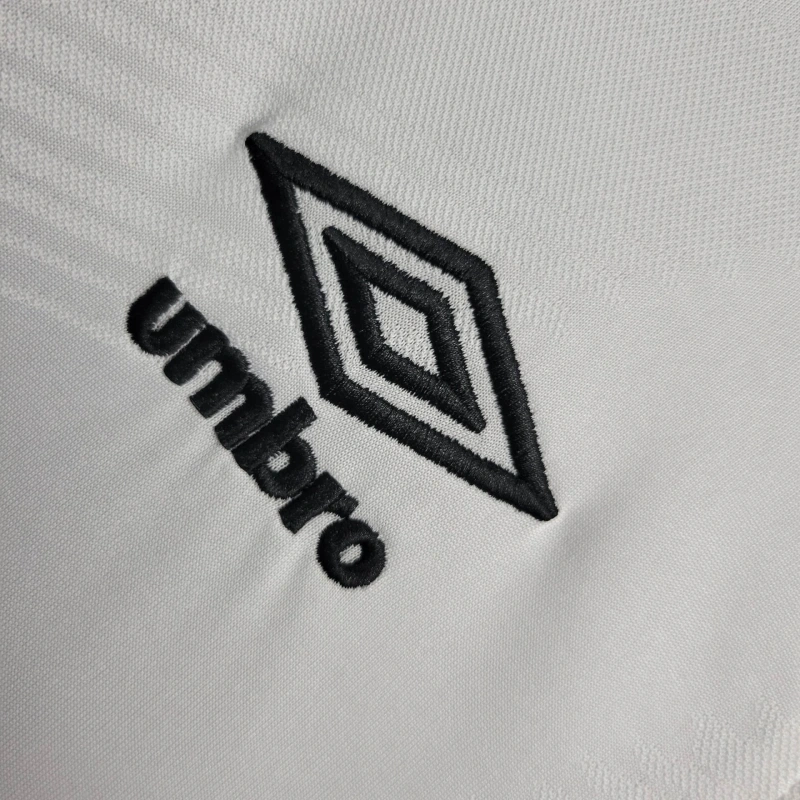 Santos FC Home Shirt Football Jersey 24-25