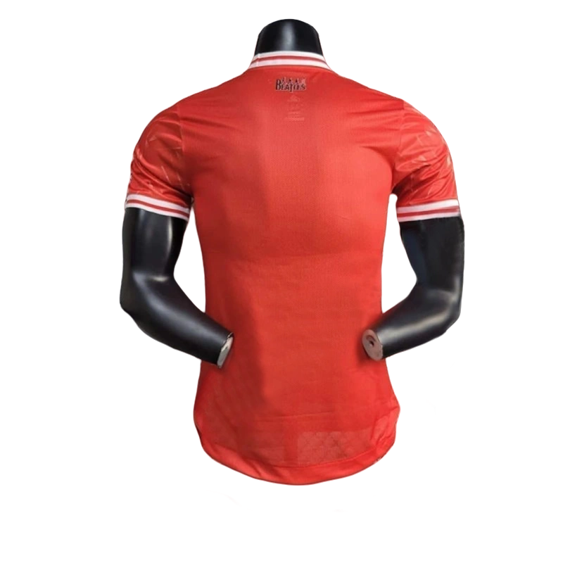 24-25 Player Version Liverpool Joint Edition Football Shirt
