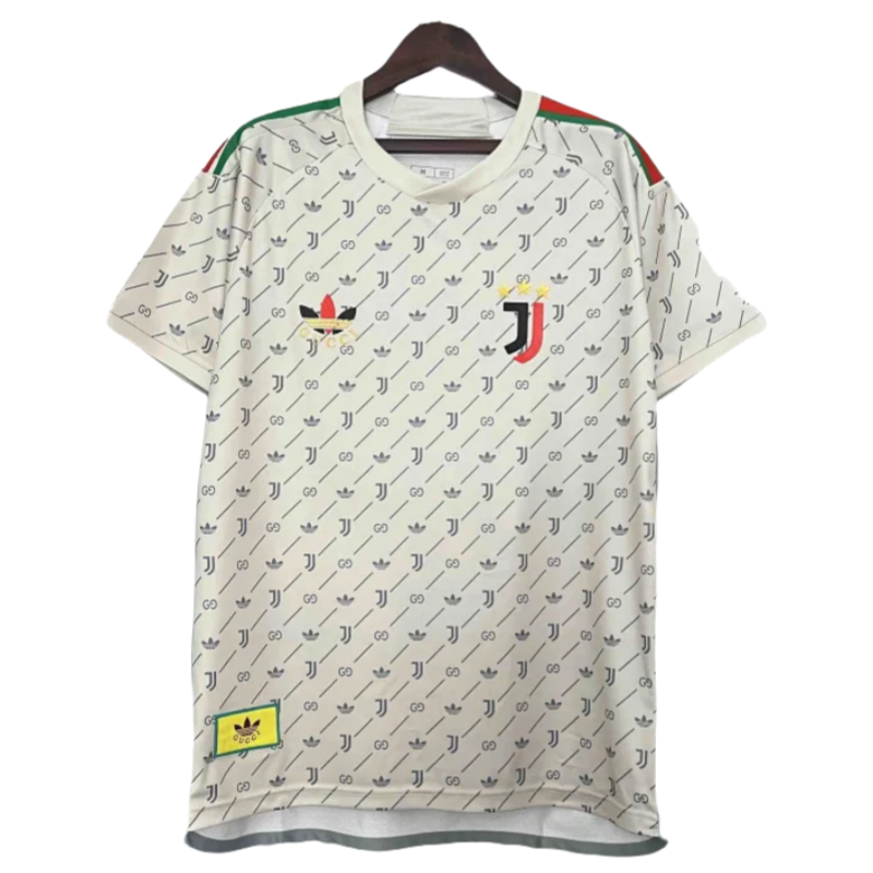 24-25 Juventus Co-Branded Gucci Kit Special Edition