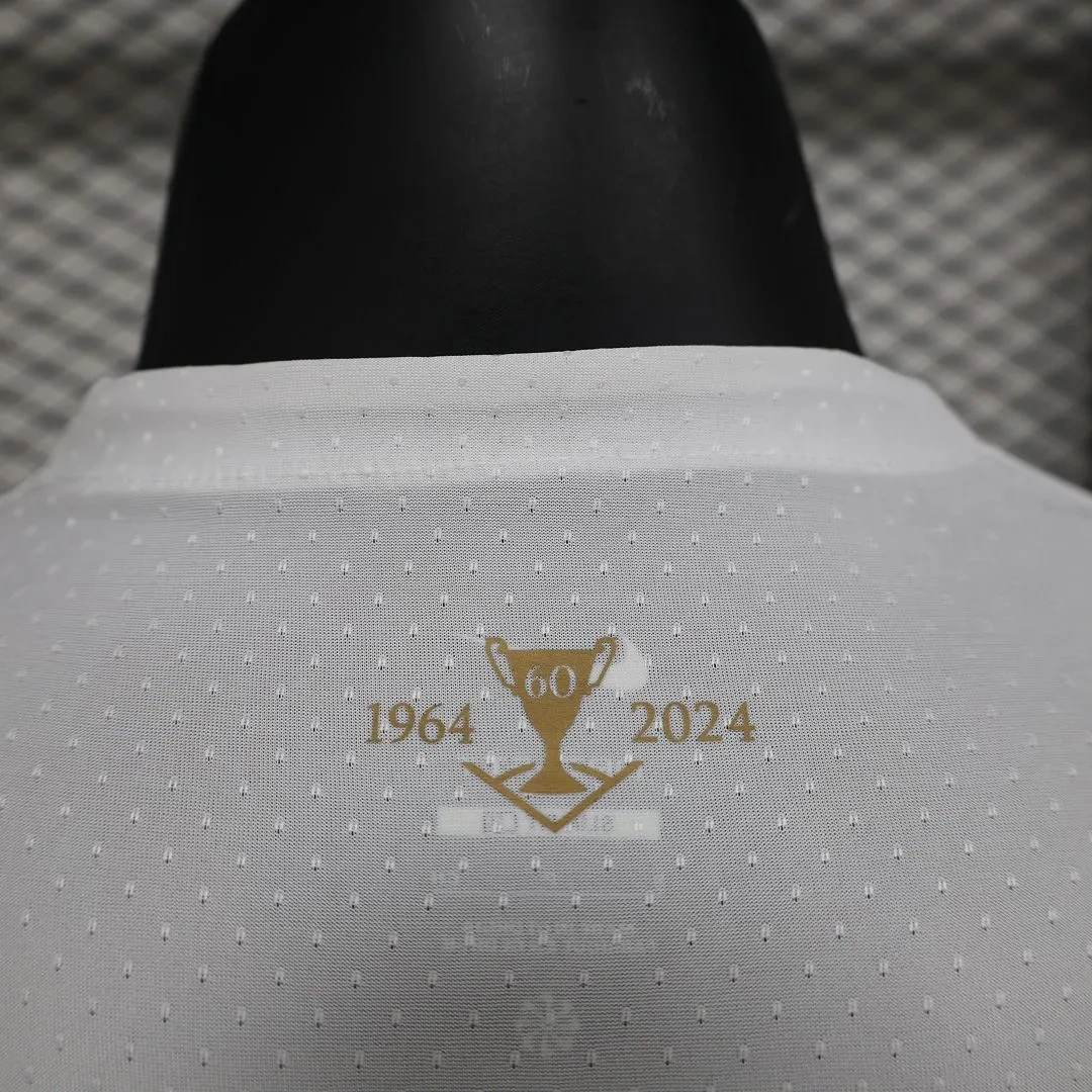 Sporting CP Away Jersey Player Version 2024-25