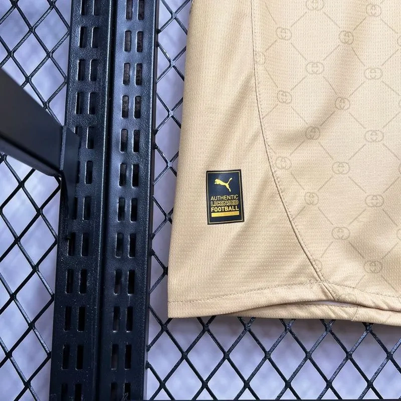 24-25 AC Milan Gucci Co-Branded Edition