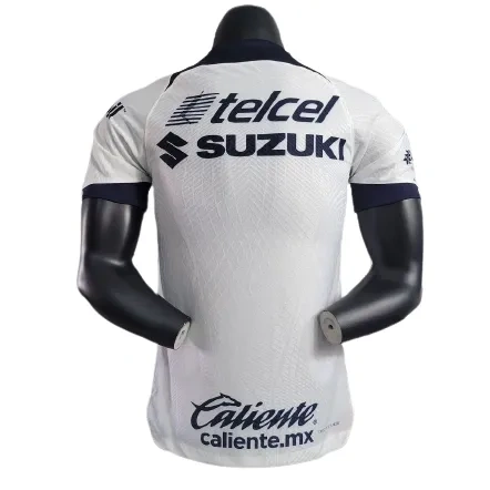 Pumas UNAM Home 2023/24 Jersey Player Version