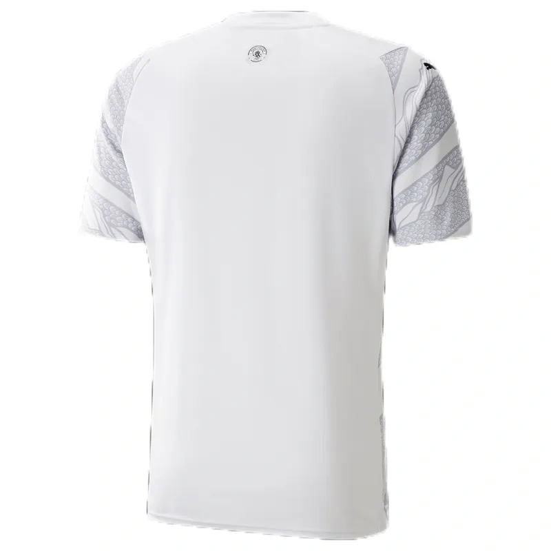 2023/24 Manchester City Year Of The Dragon Soccer Jersey