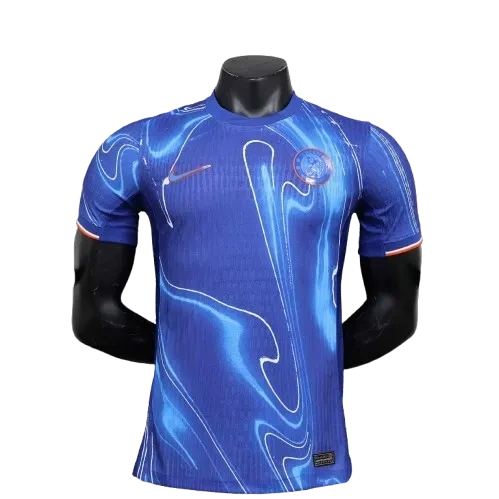 24-25 Chelsea Home Player Version Football Jersey